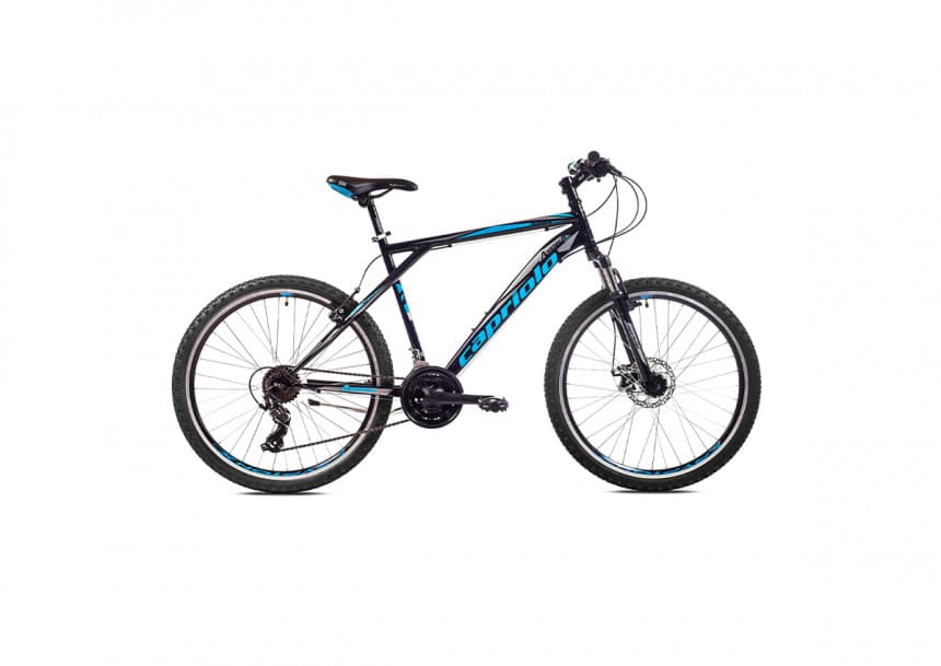 Capriolo MTB ADRENALIN 26"21HT crn-pla 919432-18 1