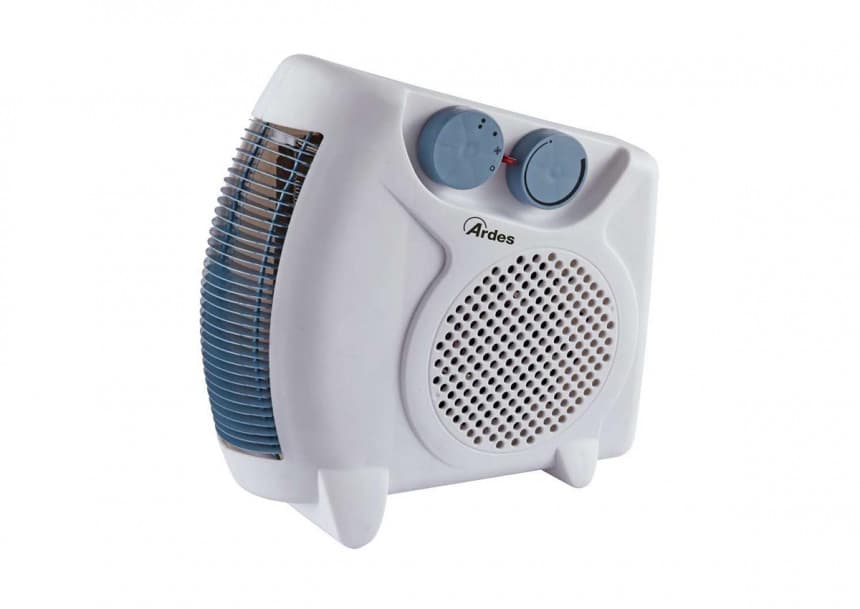 ARDES 4F05 KALORIFER IP ZAŠTITA IPX0 1