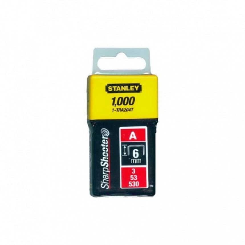 Stanley klamerice 1-TRA204T 1