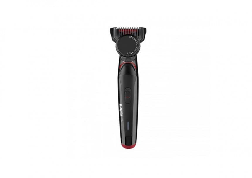 Babyliss T861E trimer 34mm/24mm crno/crveni T861E 1