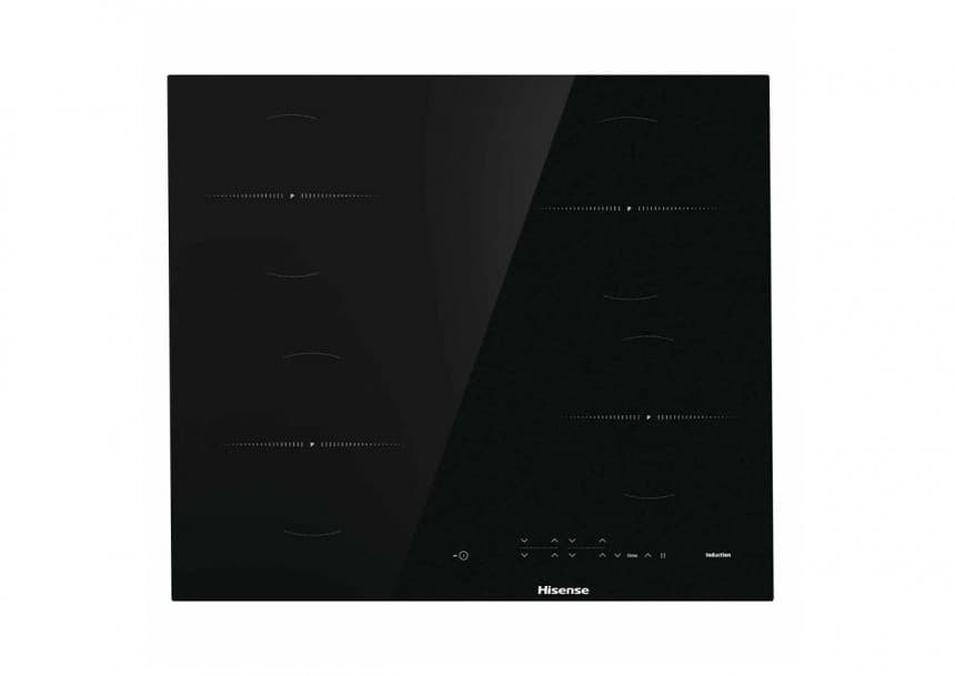 Ugradna staklokeramička ploča Hisense E6431CB 1