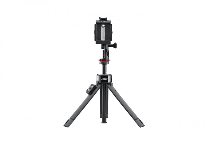 Tripod JOBY Stativ GripTight PRO TelePod tamno crni 1