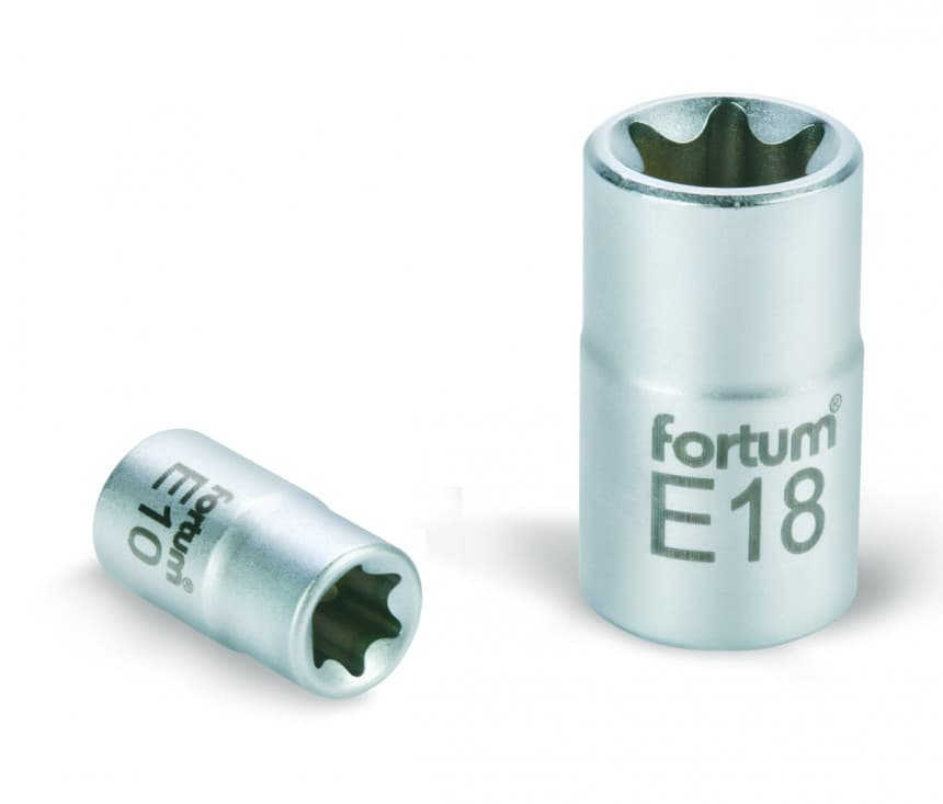 Gedora TORX E10 12"  F 4700700 1