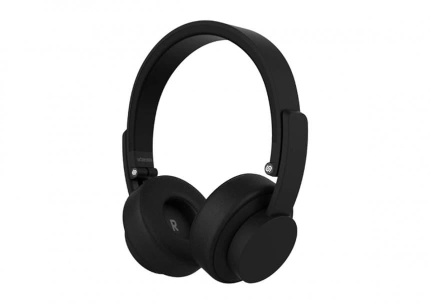 Slušalice wireless URBANISTA SEATTLE BLACK 1