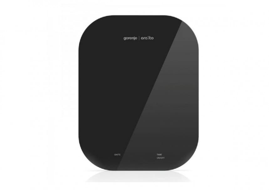 Kuhinjska vaga Gorenje  KT10 ORAITO B 1