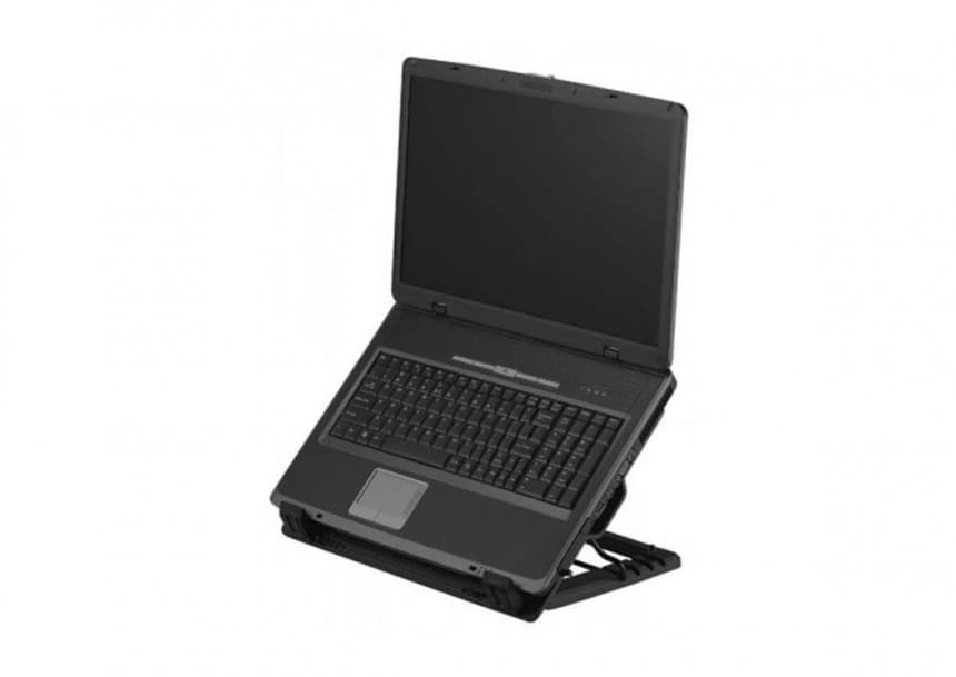 S BOX CP 12, Cooling pad 2