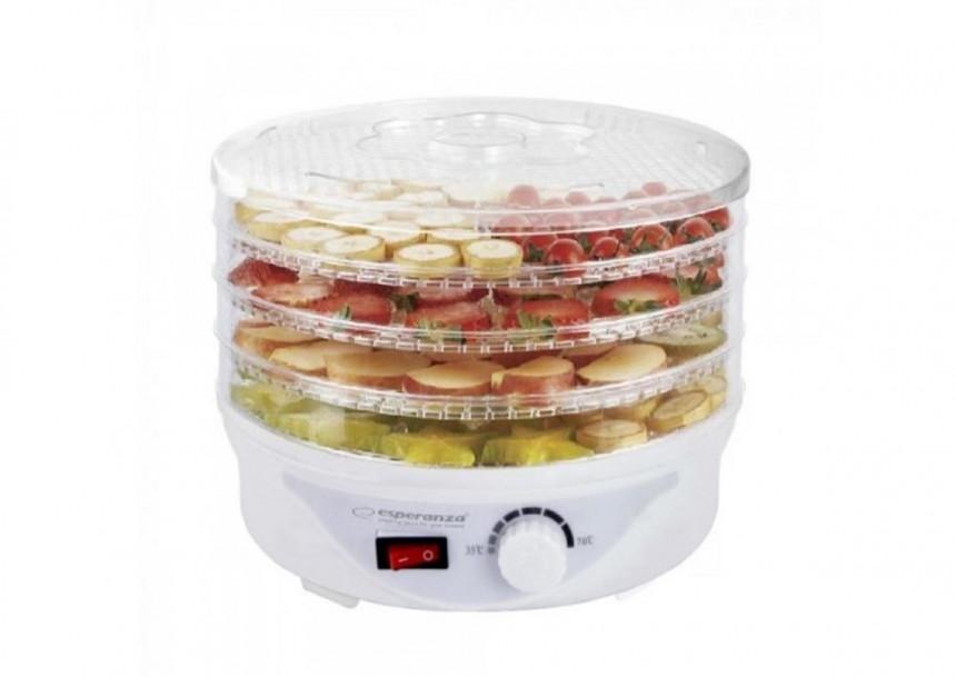 Dehidrator hrane Esperanza ekd0003 1