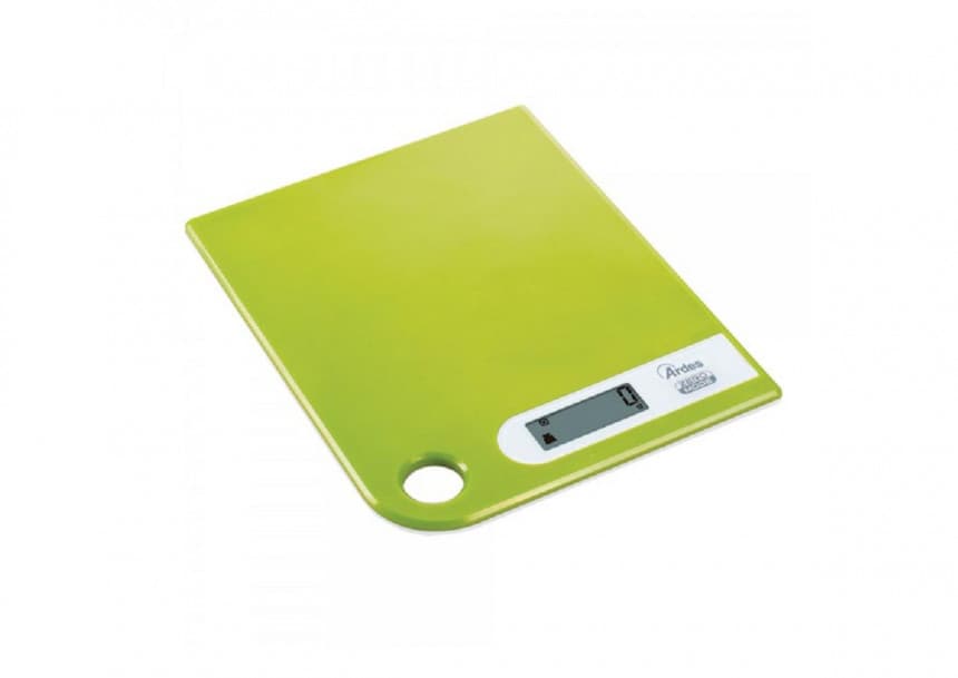 ARDES 1PA1V VAGA KUHINJSKA ZELENA 5KG 1