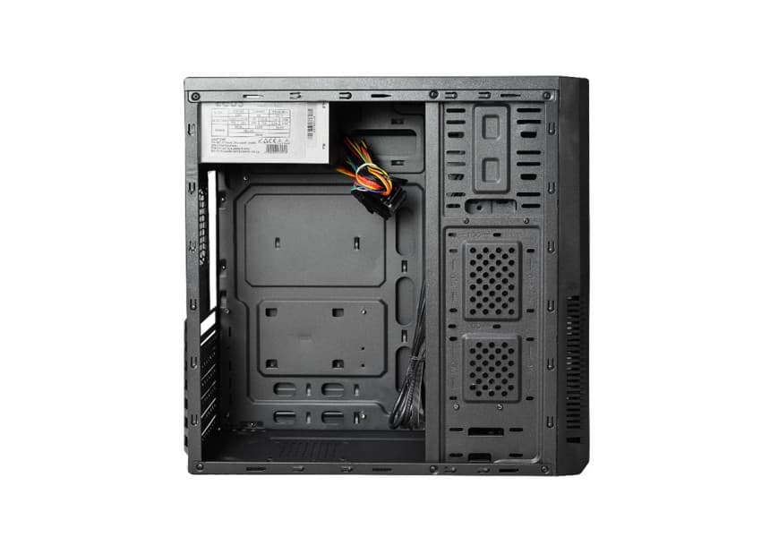 Kućiste ZEUS Worker S02B 500W 2