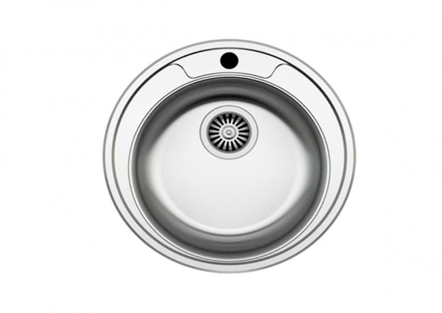 Sudopera okrugla Zilan zln6300 prečnik 48cm 1