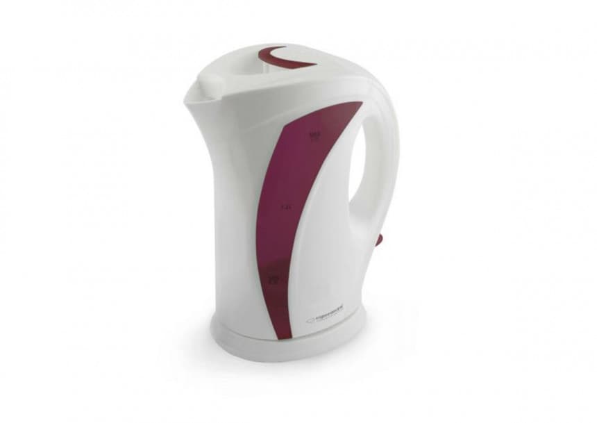 ESPERANZA EKK018R ELEKTRICNI BOKAL 1,7L 1