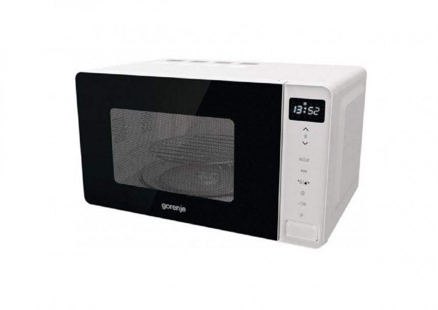 Mikrotalasna Gorenje MO20S4W 1