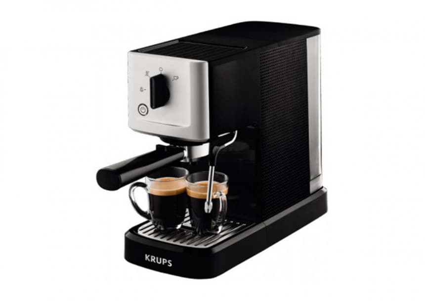Aparat za kafu Krups XP344010 1