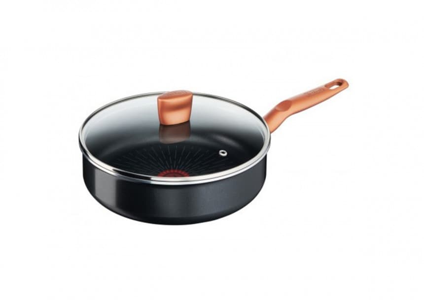 TEFAL TEFAL DUBOKI TIGANJ SA POKLOPCEM 24cm B2583202 1