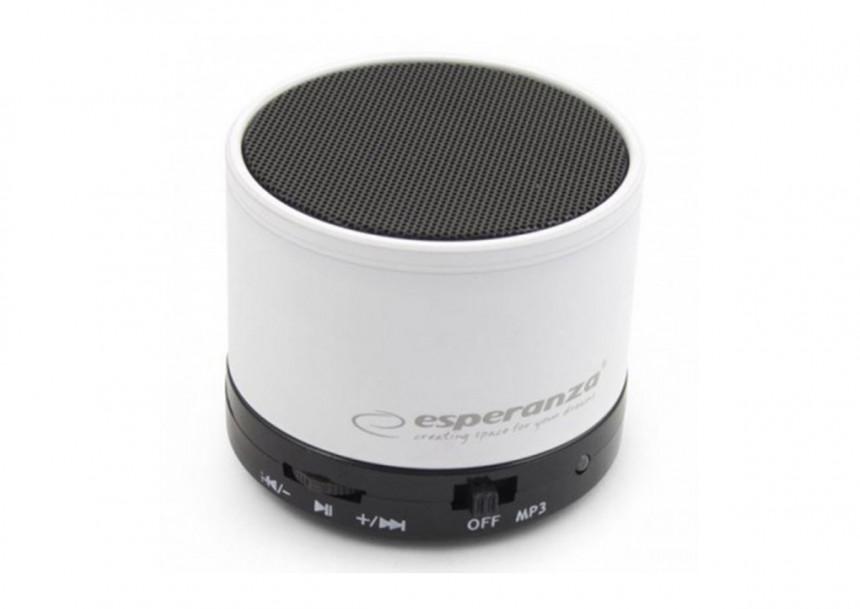 Zvučnik ESPERANZA EP115W Bluetooth 1
