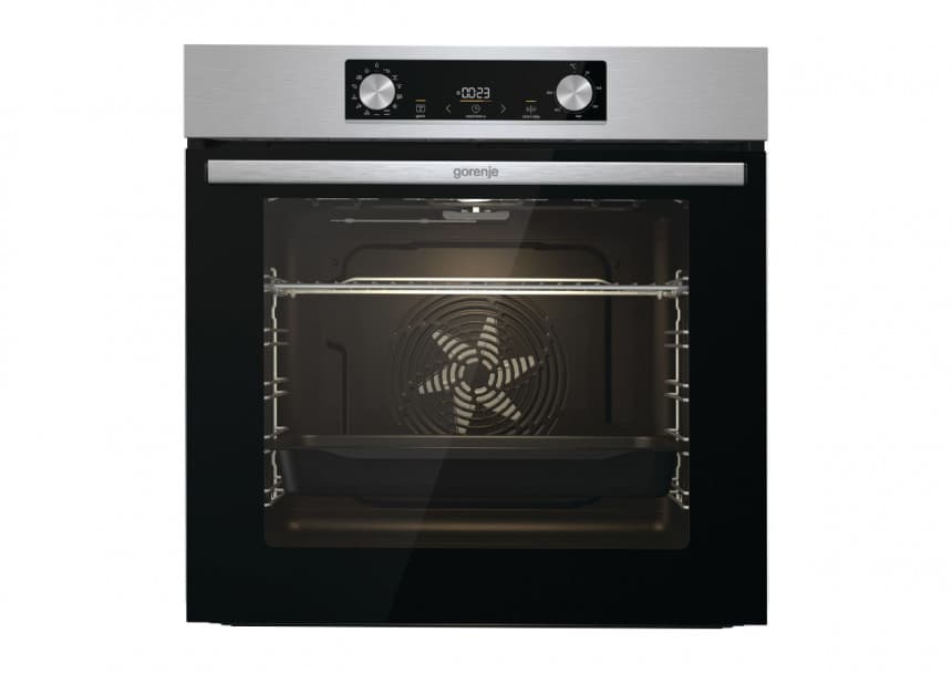 Ugradni set Gorenje Jump BO6737E02X + ECT41SC 2