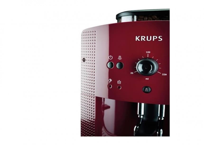 Aparat za espreso KRUPS EA810770 3