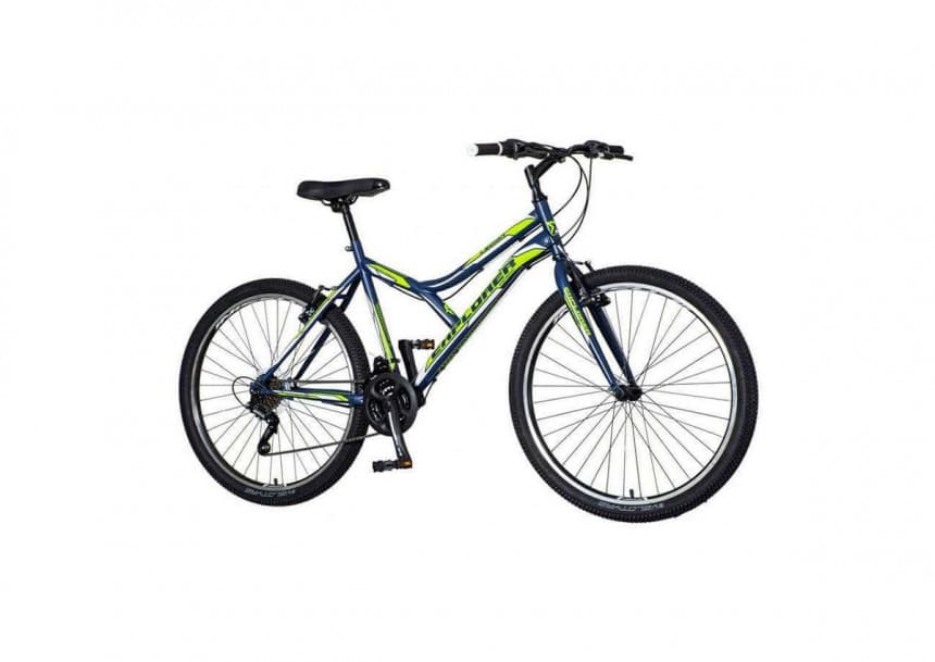 Bicikl Explorer Spy 26 Narandzaste Boje (ven~1261122) 1