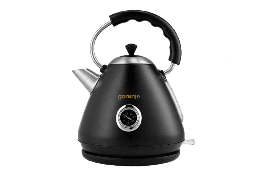 Električno kuvalo za vodu Gorenje K17CLBK 1