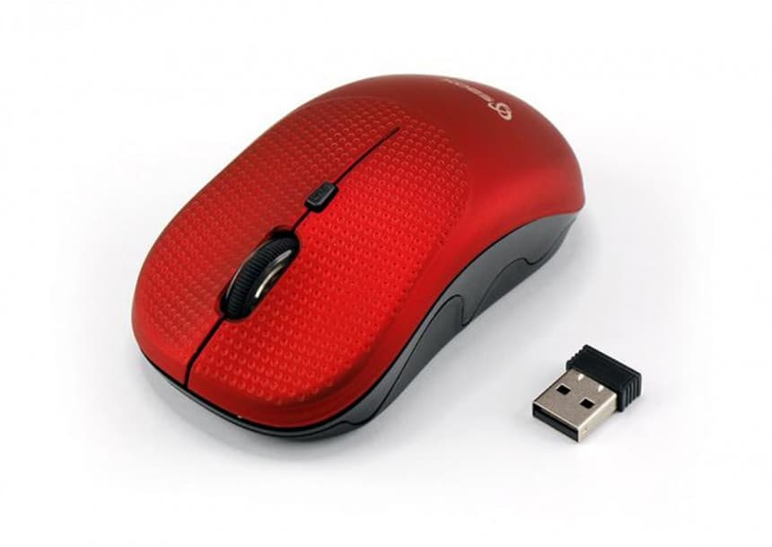 Miš S-Box WM 106 R 1