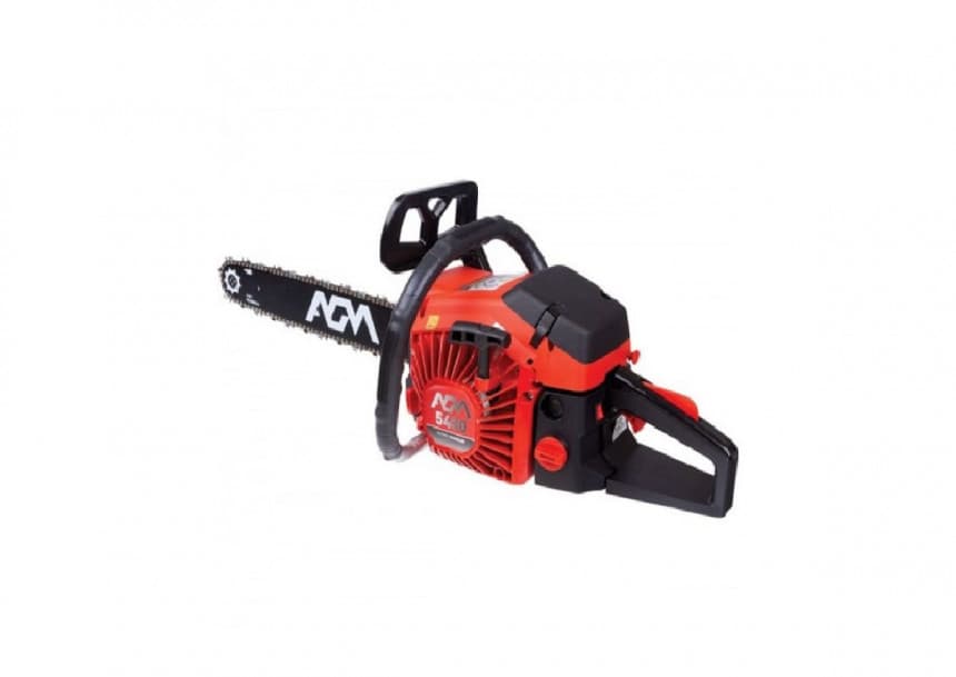 Motorna testera AGM 5400 1