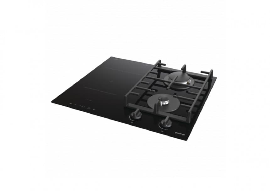 Ugradna kombinovana indukcijska ploča Gorenje GCI691BSC 2