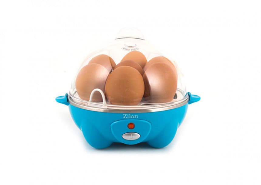 Aparat za kuvanje jaja Zilan zln8068bl 1