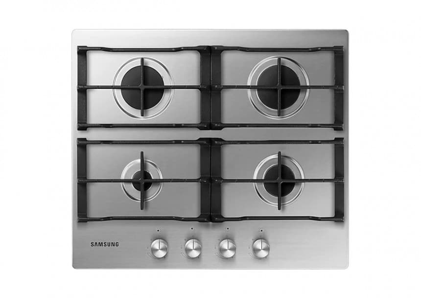 Ugradna plinska ploča SAMSUNG NA64H3010ASL1 1