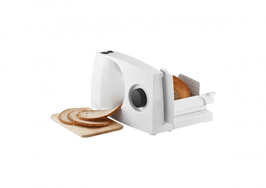 Električni sekač hrane Ritter Orbis 5 1