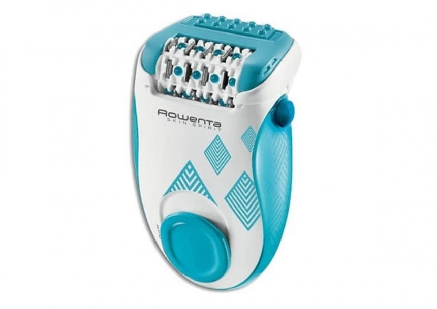 ROWENTA ROWENTA DEPILATOR EP2910 1
