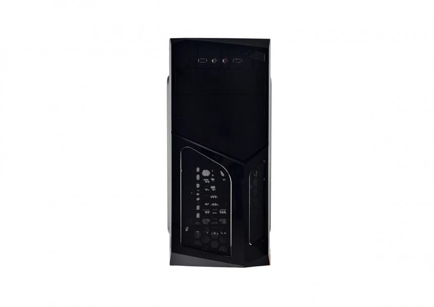 Kućište ZEUS K08B ATX 500W 3