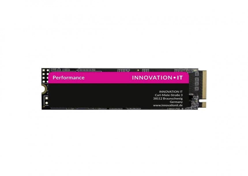 SSD M.2 512GB InnovationIT Performance NVMe 00-512111 1