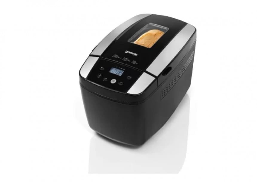 Pekara Gorenje BM1210BK 1