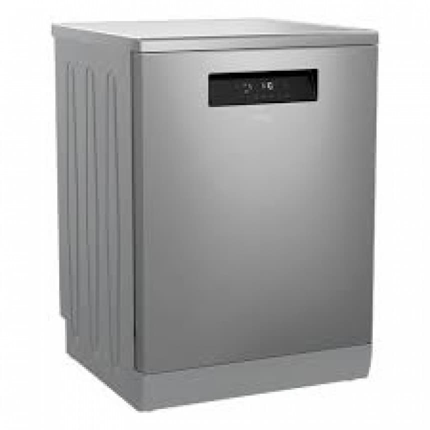 Samostalna mašina za pranje sudova BEKO DFN 38530 X 2