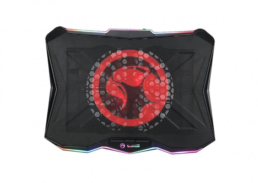 HLADNJAK LAPTOP MARVO FN40 1