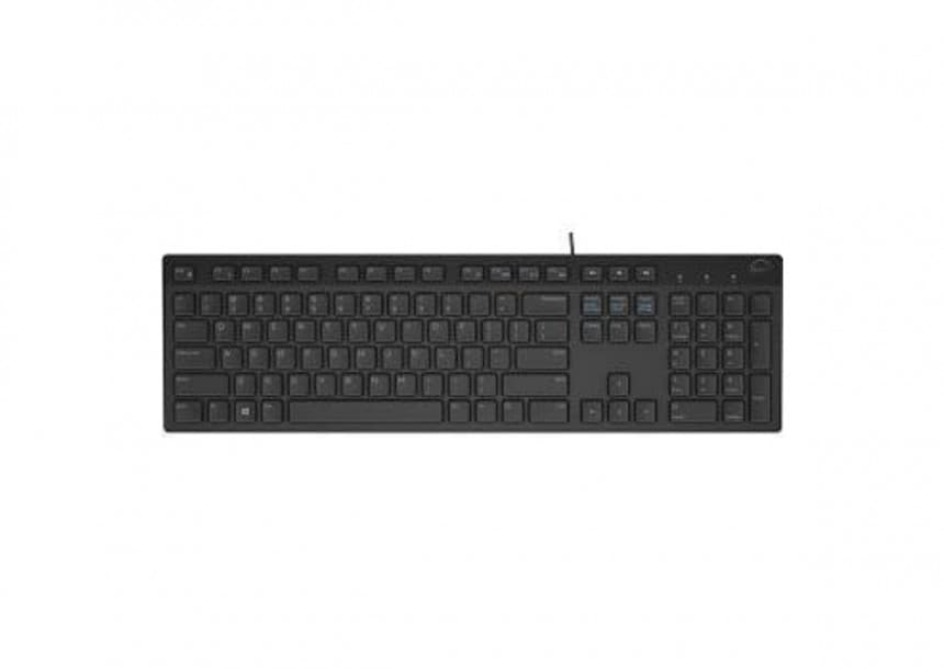 Tastatura Dell KB216 USB US, crna 1