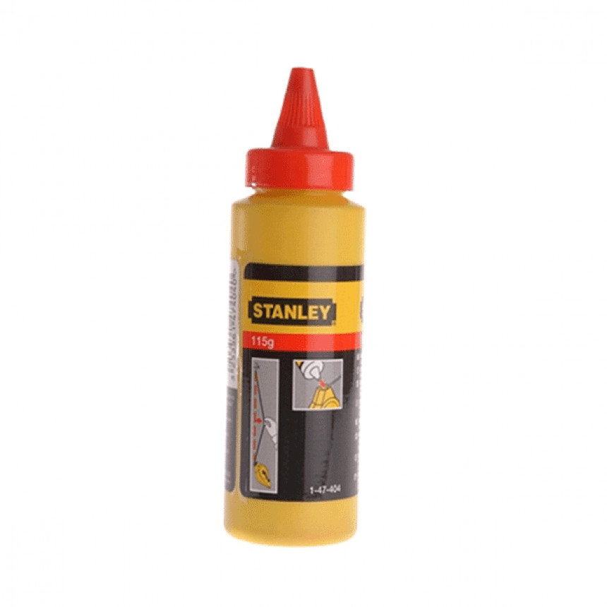 Stanley kreda 1-47-404 1
