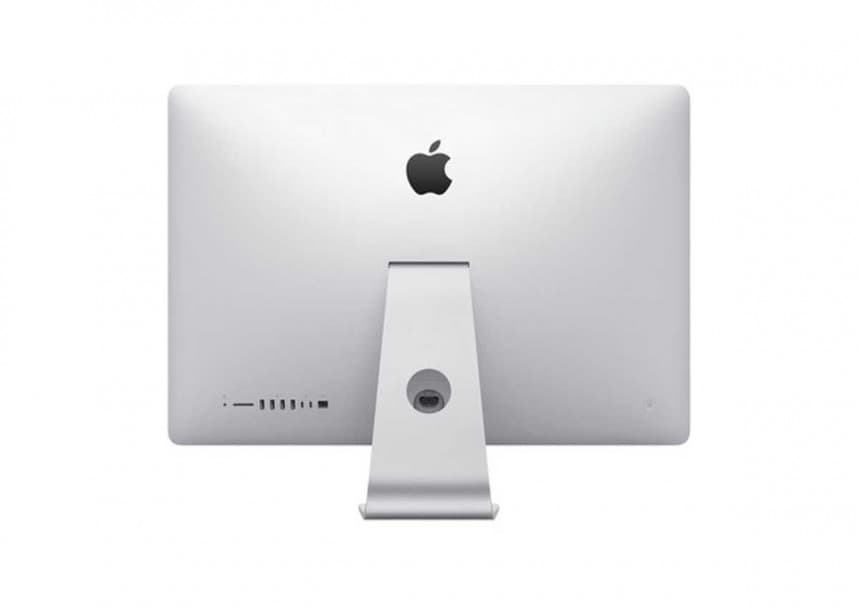 iPhone Sistemi Apple 27inch iMac Retina 5K: 6C i5 33GHz 8GB 512GB SSD Radeon Pro 5300 w 4GB INT KB 2