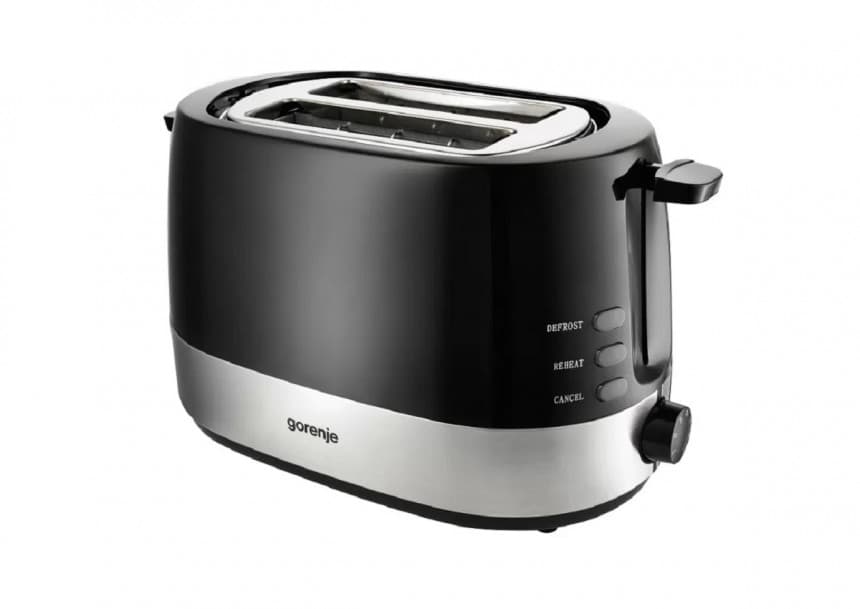 Toster Gorenje T850BK 1