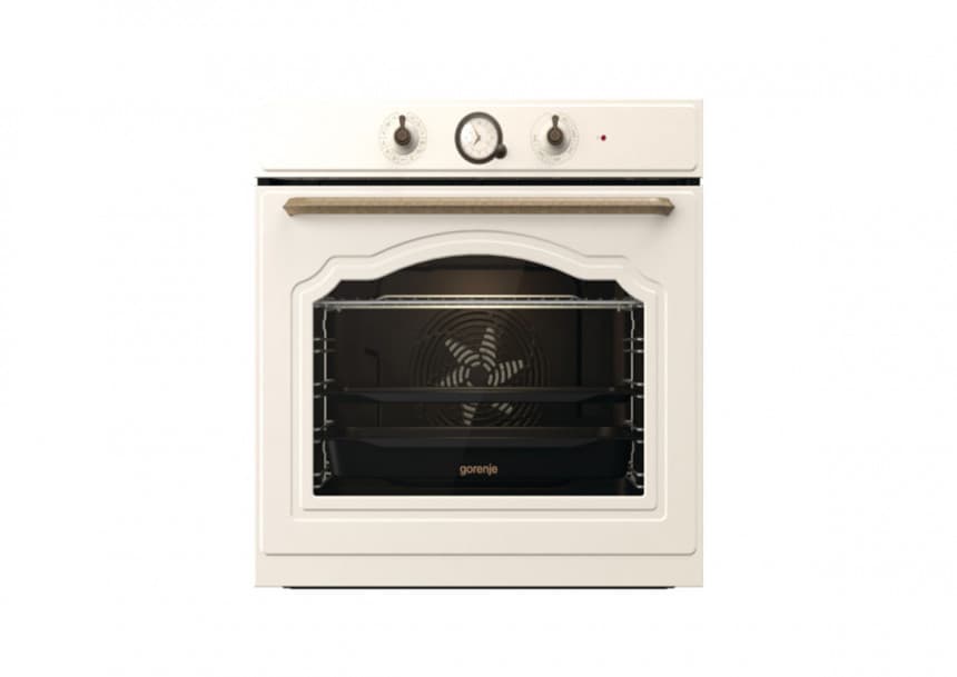 Ugradna rerna Gorenje BOS67371CLI 1