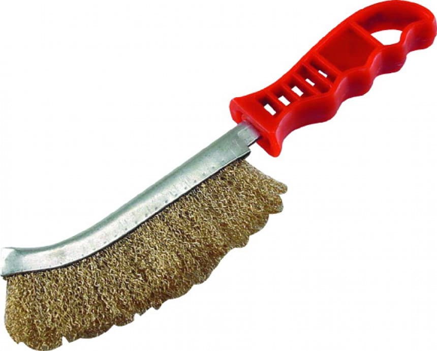 Žičana četka izvijena 240mm  EP 960016 1