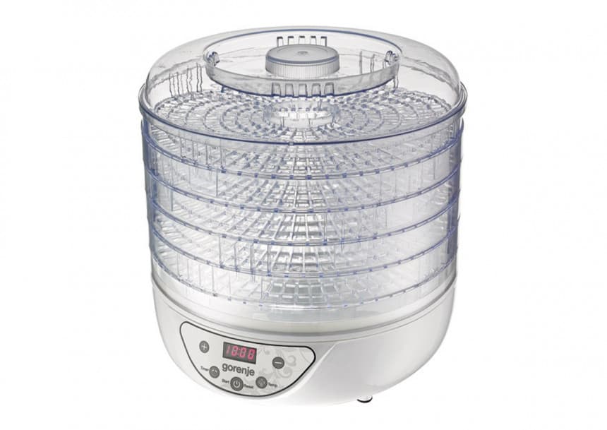 Dehidrator Gorenje FDK24DW 1