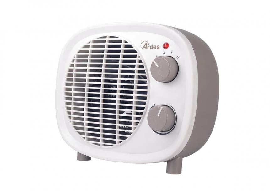 Kalorifer Ardes 4f08 ip zaštita ipx0 1