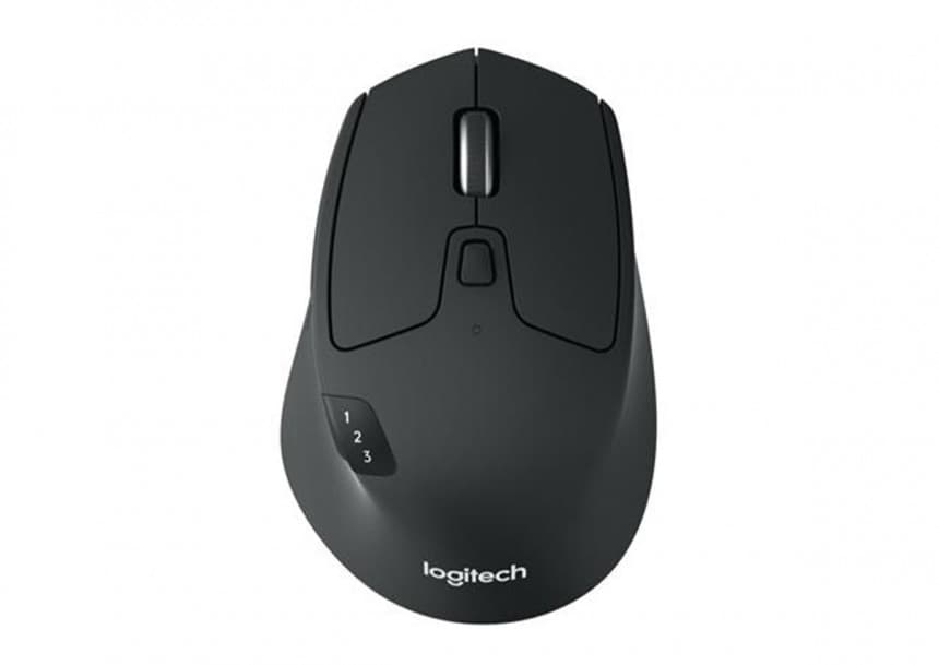 Miš Logitech M720 Triathion WiFi 1