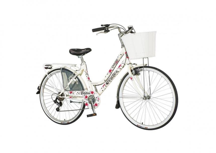 Fashion bicikla visitor belo roza-fam2623f (ven~1260220) 1