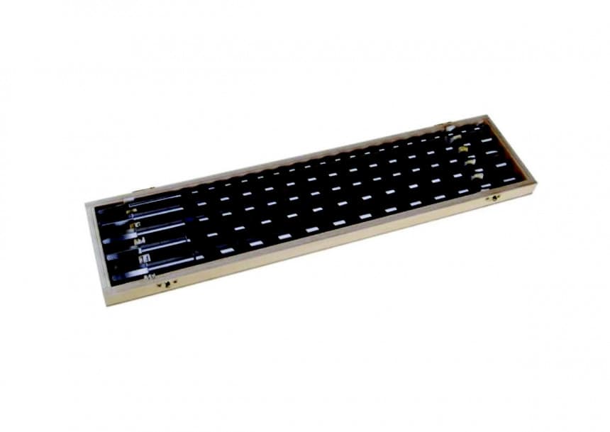 Burgije za drvo 460 mm 20911 07628 1