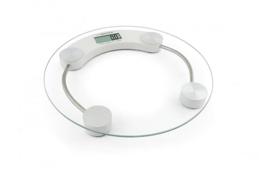 ESPERANZA EBS007W TELESNA VAGA 1