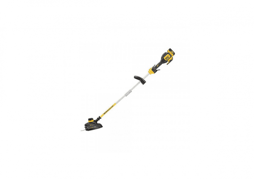 DeWALT aku trimer za travu DCM561PB 1