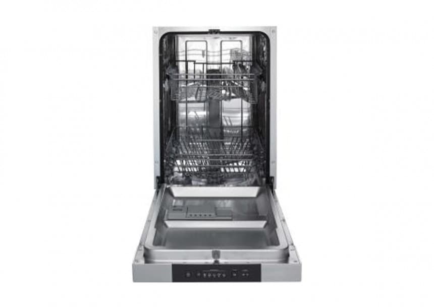 Ugradna mašina za pranje sudova Gorenje GI520E15X 45 cm 3
