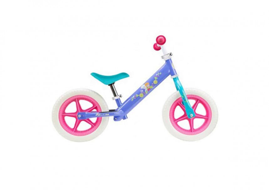 Dečiji Bicikl Capriolo Gur-gur Frozen 290022 1